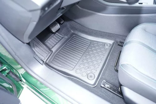 Peugeot 308 (P5) Hatchback (2021-) Set de covorașe din cauciuc 3D Aristar cu margini înalte