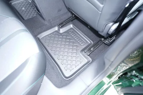 Peugeot 308 (P5) Hatchback (2021-) Set de covorașe din cauciuc 3D Aristar cu margini înalte