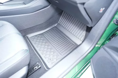 Peugeot 308 (P5) Station Wagon ( 2021- ) Aristar Set de covorașe de cauciuc cu talon înalt