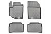 Suzuki Vitara (II) ( 2015- ) Set de covorașe de cauciuc Aristar High bead