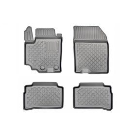   Suzuki Vitara (II) ( 2015- ) Set de covorașe de cauciuc Aristar High bead