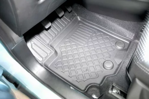 Suzuki Vitara (II) ( 2015- ) Set de covorașe de cauciuc Aristar High bead