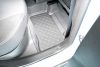 Suzuki Vitara (II) ( 2015- ) Set de covorașe de cauciuc Aristar High bead