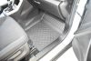 Suzuki S-Cross Hybrid ( 2020- ) Set de covorașe de cauciuc cu talon înalt Aristar