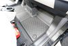 BMW I3 (I01) ( 2013-2022 ) Aristar Set de covorașe din cauciuc cu talon înalt