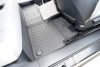 BMW I3 (I01) ( 2013-2022 ) Aristar Set de covorașe din cauciuc cu talon înalt