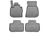 Bmw X3 (G01) / X4 (G02) ( 2017- ) Set de covorașe de cauciuc Aristar High bead