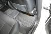 Bmw X3 (G01) / X4 (G02) ( 2017- ) Set de covorașe de cauciuc Aristar High bead