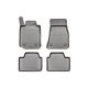 BMW 3 (G20-G21) ( 2018- ) Set de covorașe din cauciuc Aristar High bead