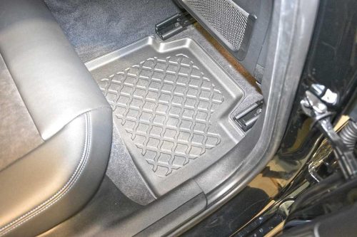 BMW 3 (G20-G21) (2018-) Set de covorașe din cauciuc 3D Aristar cu margini înalte