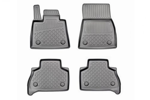 BMW X5 (G05) ( 2019- ) Set de covorașe din cauciuc Aristar High bead