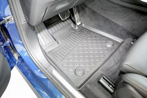 BMW X5 (G05) (2019-) Set de covorașe din cauciuc 3D Aristar cu margini înalte
