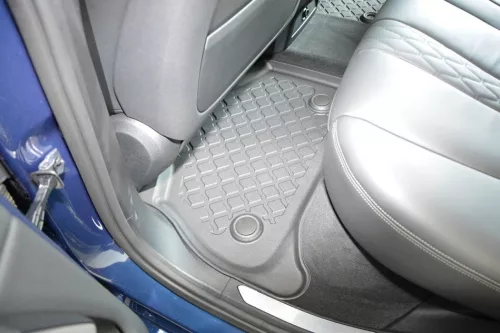 BMW X5 (G05) (2019-) Set de covorașe din cauciuc 3D Aristar cu margini înalte