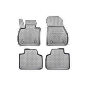   Bmw X1 (F48) ( 2015-) Aristar Set de covorașe de cauciuc cu talon înalt Aristar High bead