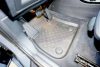 Bmw X1 (F48) ( 2015-) Aristar Set de covorașe de cauciuc cu talon înalt Aristar High bead