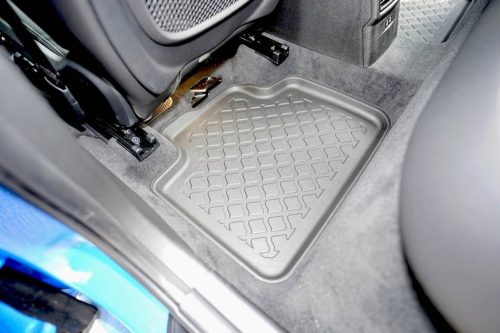 Bmw X1 (F48) ( 2015-) Aristar Set de covorașe de cauciuc cu talon înalt Aristar High bead