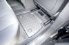BMW X6 (G06) (2020-) Aristar Set de covorașe de cauciuc cu talon înalt Aristar High bead