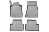 BMW i4 (G26) ( 2022- ) Set de covorașe de cauciuc Aristar High bead