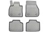 BMW X1 (U11) ( 2022- ) Set de covorașe de cauciuc Aristar High bead