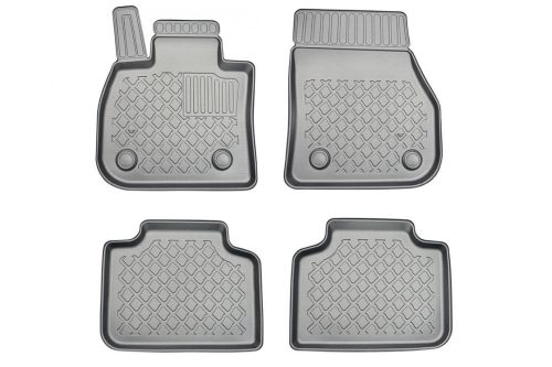 BMW X1 (U11) ( 2022- ) Set de covorașe de cauciuc Aristar High bead