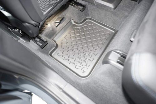 BMW X1 (U11) (2022-) Set de covorașe din cauciuc 3D Aristar cu margini înalte