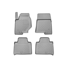   SsangYong KORANDO (IV) ( 2019- ) Set de covorașe de cauciuc Aristar High bead