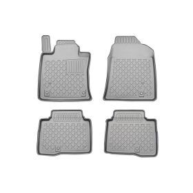   SsangYong Torres (2023-) Aristar set covorașe din cauciuc 3D cu margini înalte