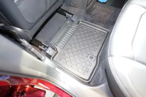 SsangYong Torres (2023-) Aristar set covorașe din cauciuc 3D cu margini înalte