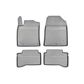   Kia Ceed (III) (2018-) Plug-in Hybrid Set de covorașe din cauciuc 3D Aristar cu margini înalte