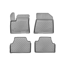   Kia e-Soul ( 2019- ) Set de covorașe din cauciuc cu profil înalt Aristar