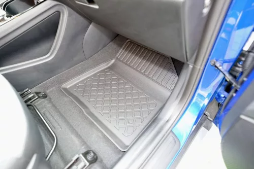 Kia e-Soul ( 2019- ) Set de covorașe din cauciuc cu profil înalt Aristar