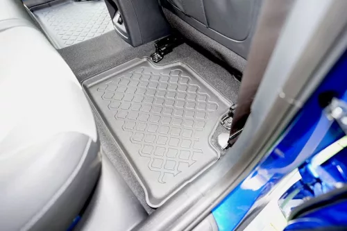 Kia e-Soul ( 2019- ) Set de covorașe din cauciuc cu profil înalt Aristar