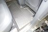 Kia EV6 ( 2021- ) Aristar Set de covorașe de cauciuc cu talon înalt Aristar High bead