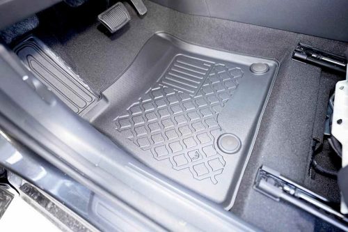 Kia Niro (II) Hybrid (2022-) Set de covorașe din cauciuc 3D Aristar cu margini înalte