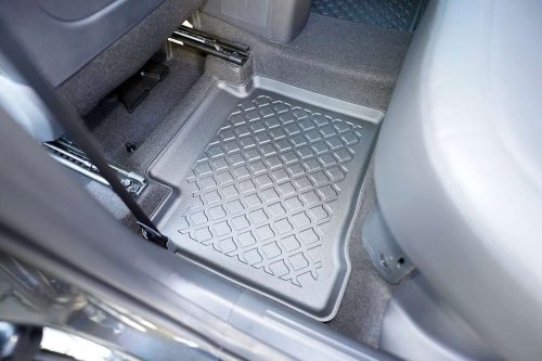 Kia Niro (II) Hybrid (2022-) Set de covorașe din cauciuc 3D Aristar cu margini înalte