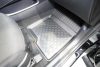 Hyundai Tucson (IV) PHEV Hybrid ( 2020- ) / Kia Sportage PHEV Hybrid ( 2021- )  Aristar Set de covorașe din cauciuc cu talon înalt