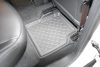 Jeep Compass (II) ( 2016- ) Aristar Set de covorașe din cauciuc cu talon înalt