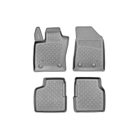   Jeep Compass (II) ( 2016- ) Aristar Set de covorașe din cauciuc cu talon înalt
