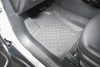 Jeep Compass (II) ( 2016- ) Aristar Set de covorașe din cauciuc cu talon înalt