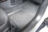 Jeep Compass (II) ( 2016- ) Aristar Set de covorașe din cauciuc cu talon înalt