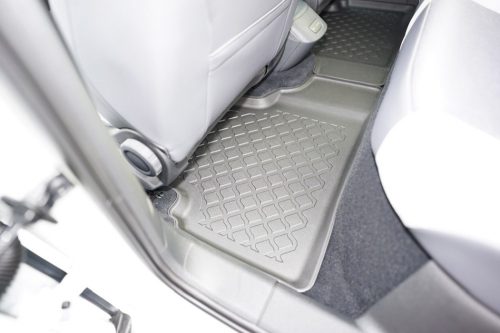 Volkswagen ID.3 (2019-) Set de covorașe din cauciuc 3D Aristar cu margini înalte