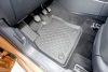Volkswagen Caddy (V) ( 2020- ) Set de covoare de cauciuc cu 5 locuri Aristar cu profil înalt Aristar