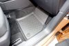 Volkswagen Caddy (V) ( 2020- ) Set de covoare de cauciuc cu 5 locuri Aristar cu profil înalt Aristar
