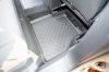 Volkswagen Caddy (V) ( 2020- ) Set de covoare de cauciuc cu 5 locuri Aristar cu profil înalt Aristar
