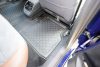 Audi Q4 e-tron ( 2021- ) / Skoda Enyaq ( 2020- ) / Volkswagen ID.4 ( 2020- ) / Volkswagen ID.5 ( 2022- ) Set covorașe din cauciuc cu talon înalt Aristar
