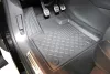 Citroen DS7 CROSSBACK ( 2018- ) Set de covorașe de cauciuc Aristar High bead 