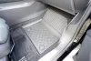 Citroen DS7 CROSSBACK ( 2018- ) Set de covorașe de cauciuc Aristar High bead 