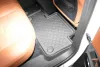 Citroen DS7 CROSSBACK ( 2018- ) Set de covorașe de cauciuc Aristar High bead 