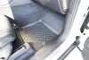 Mercedes GLE SUV (V167) ( 2019- ) Aristar Set de covorașe din cauciuc cu talon înalt