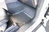 Mercedes GLE SUV (V167) ( 2019- ) Aristar Set de covorașe din cauciuc cu talon înalt